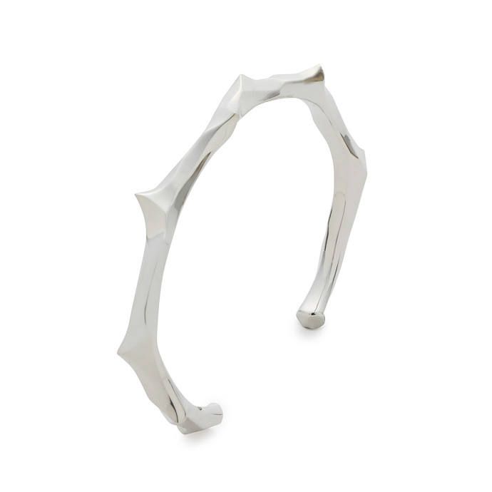 Cutting Thron Bangle / カッテイング ソーン バングル GB19013