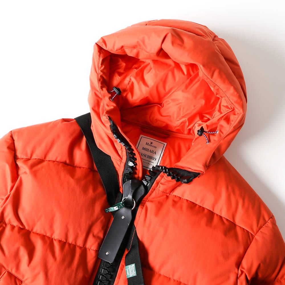 BODY BAG BLOUSON / A03BL061