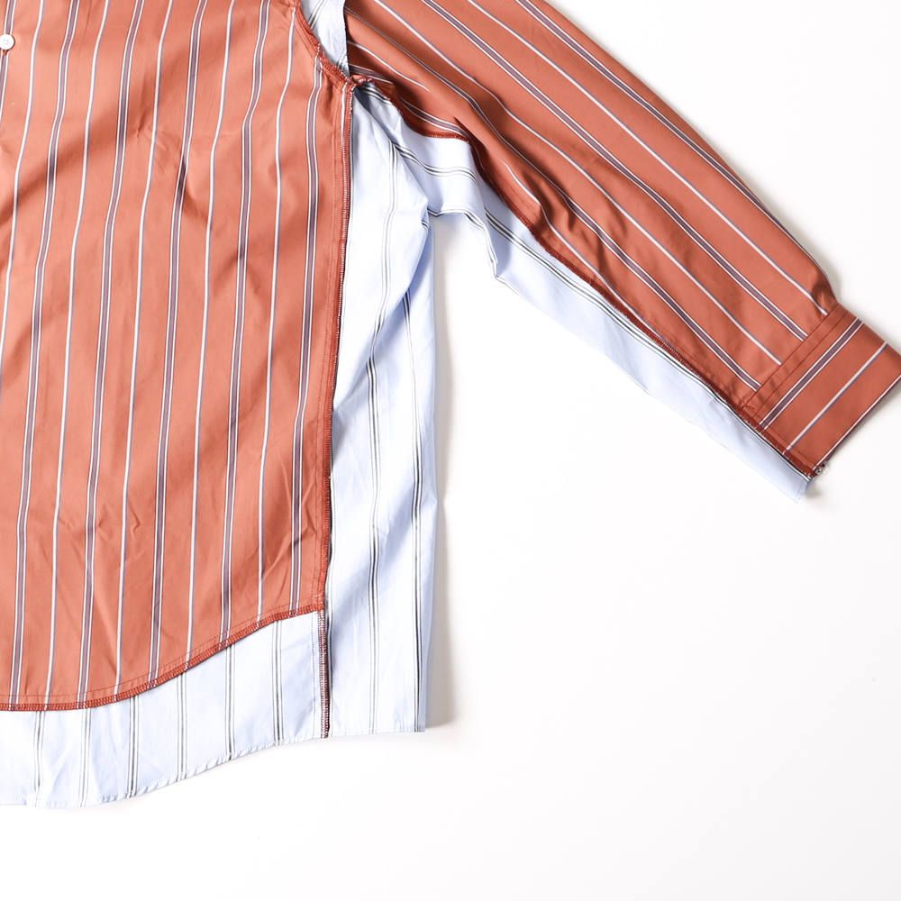 L/S SHIRT / 192-SH05-079 pieces