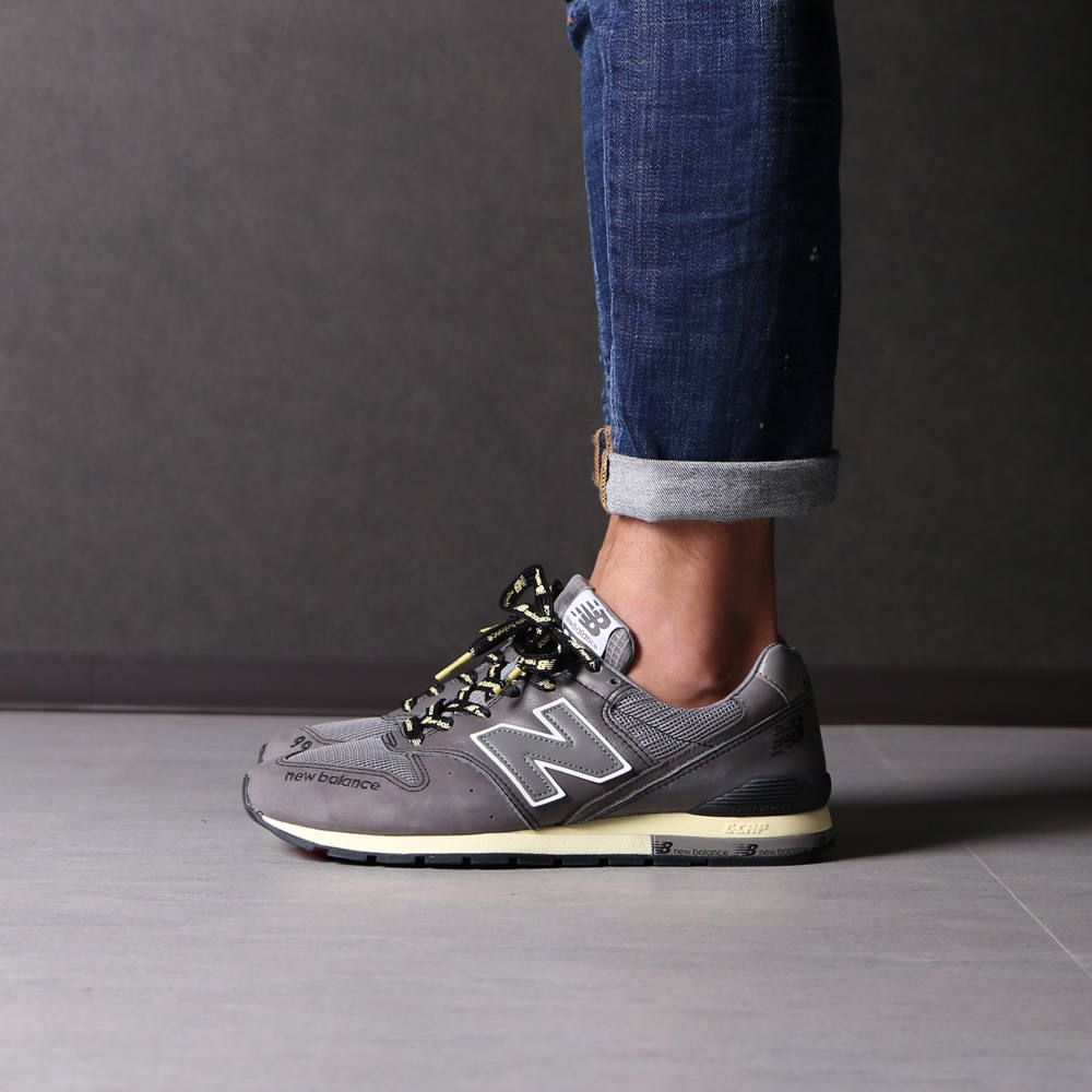 N.HOOLYWOOD - ×NewBalance / CM996 / 192-SE02 pieces | chemical ...