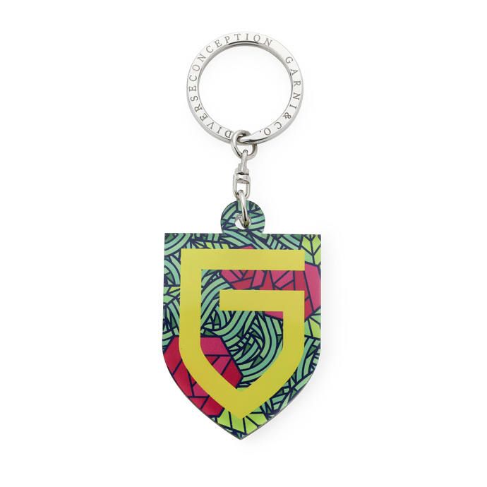 ROSEMAZE G Holder / ローズメイズ G ホルダー GZ19022