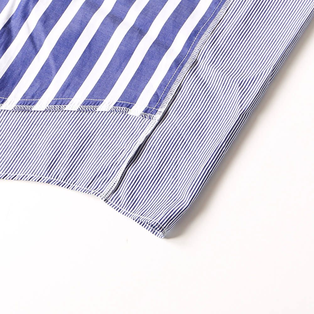 L/S SHIRT / 192-SH05-014 pieces