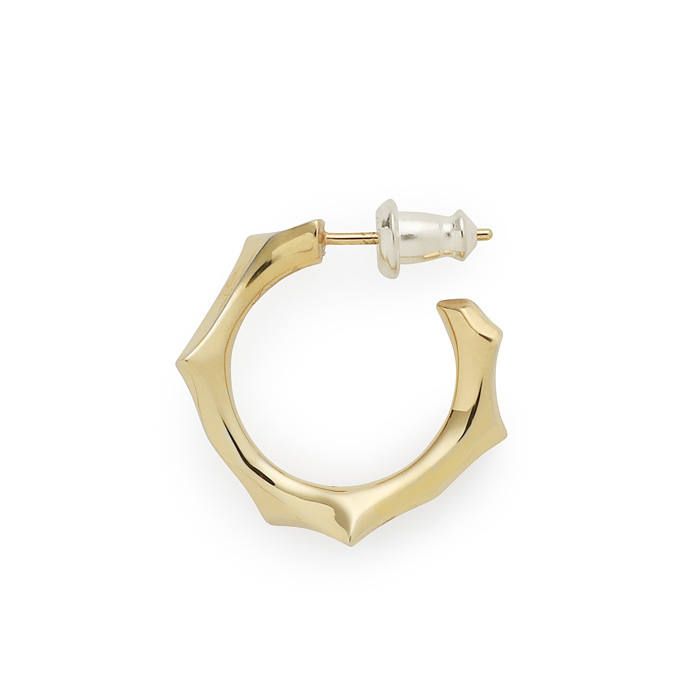 Cutting Thron Pierce / カッテイング ソーン ピアス GP19016