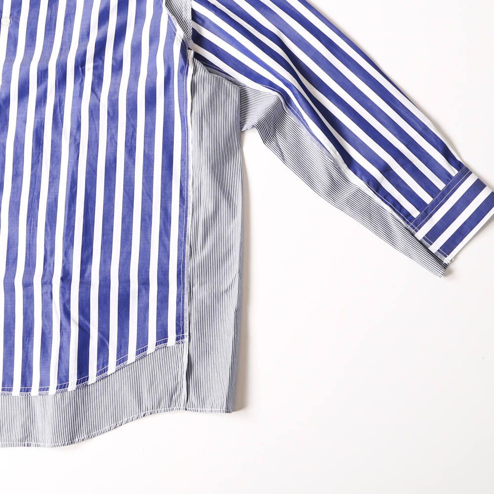 L/S SHIRT / 192-SH05-014 pieces