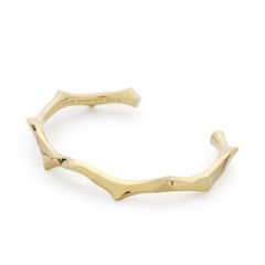 Cutting Thron Bangle / カッテイング ソーン バングル GB19013