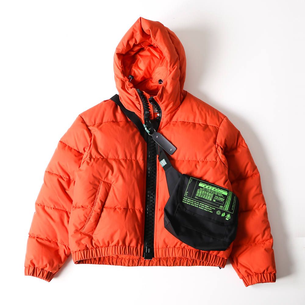 BODY BAG BLOUSON / A03BL061