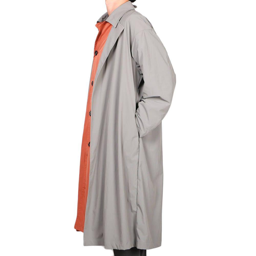 19aw N.hoolywood 中綿ライナーコート N.HOOLYWOOD（エヌハリウッド） 19AW 中綿ライナーコート メンズ