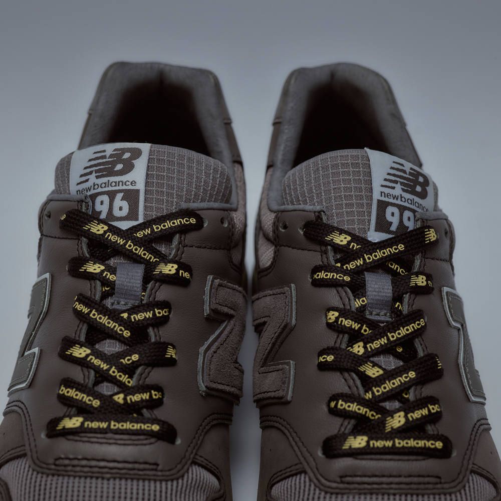 N.HOOLYWOOD - ×NewBalance / CM996 / 192-SE02 pieces | chemical ...