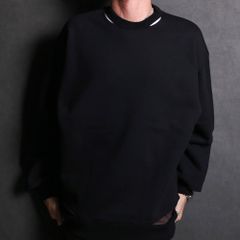L/S SWEAT / 192-CS02-021 pieces