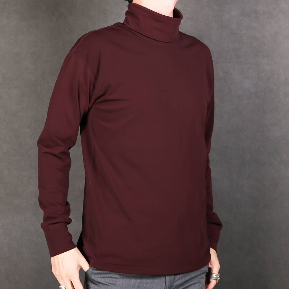 L/S T-N T-SHIRTS / 192-CS16-031 pieces