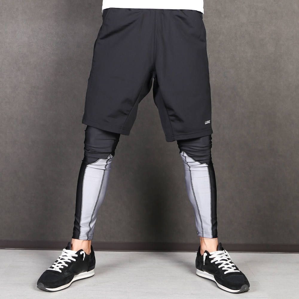 EASY TRAINING SHORTS / ショートパンツ SX070-HH01