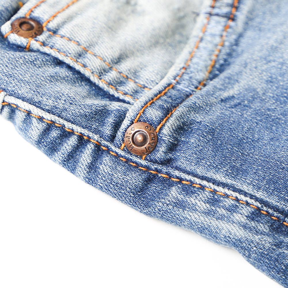 SKINNY LIN / スキニーリン デニムパンツ 50161-1110