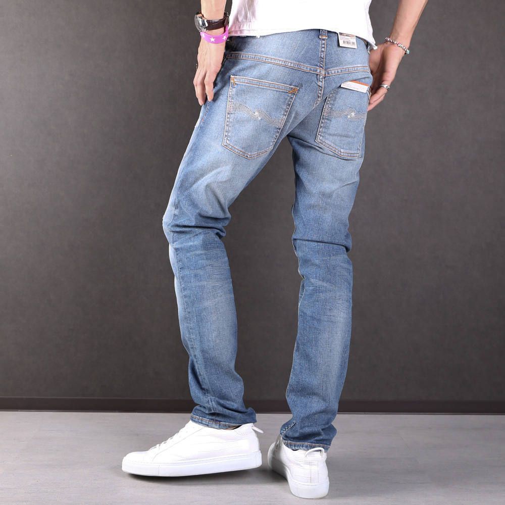 THIN FINN / シンフィン デニムパンツ 50161-1143