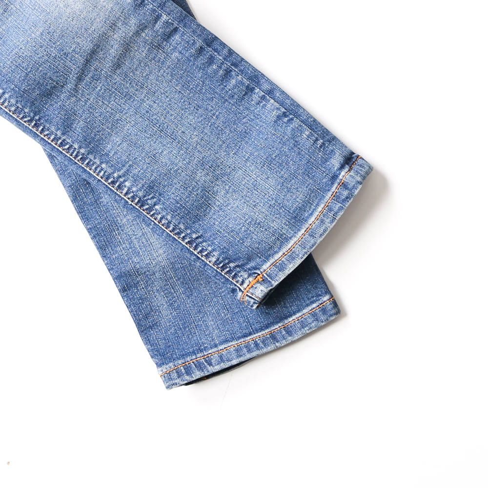 SKINNY LIN / スキニーリン デニムパンツ 50161-1110