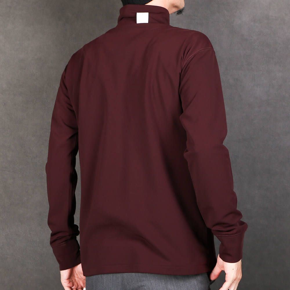 L/S T-N T-SHIRTS / 192-CS16-031 pieces