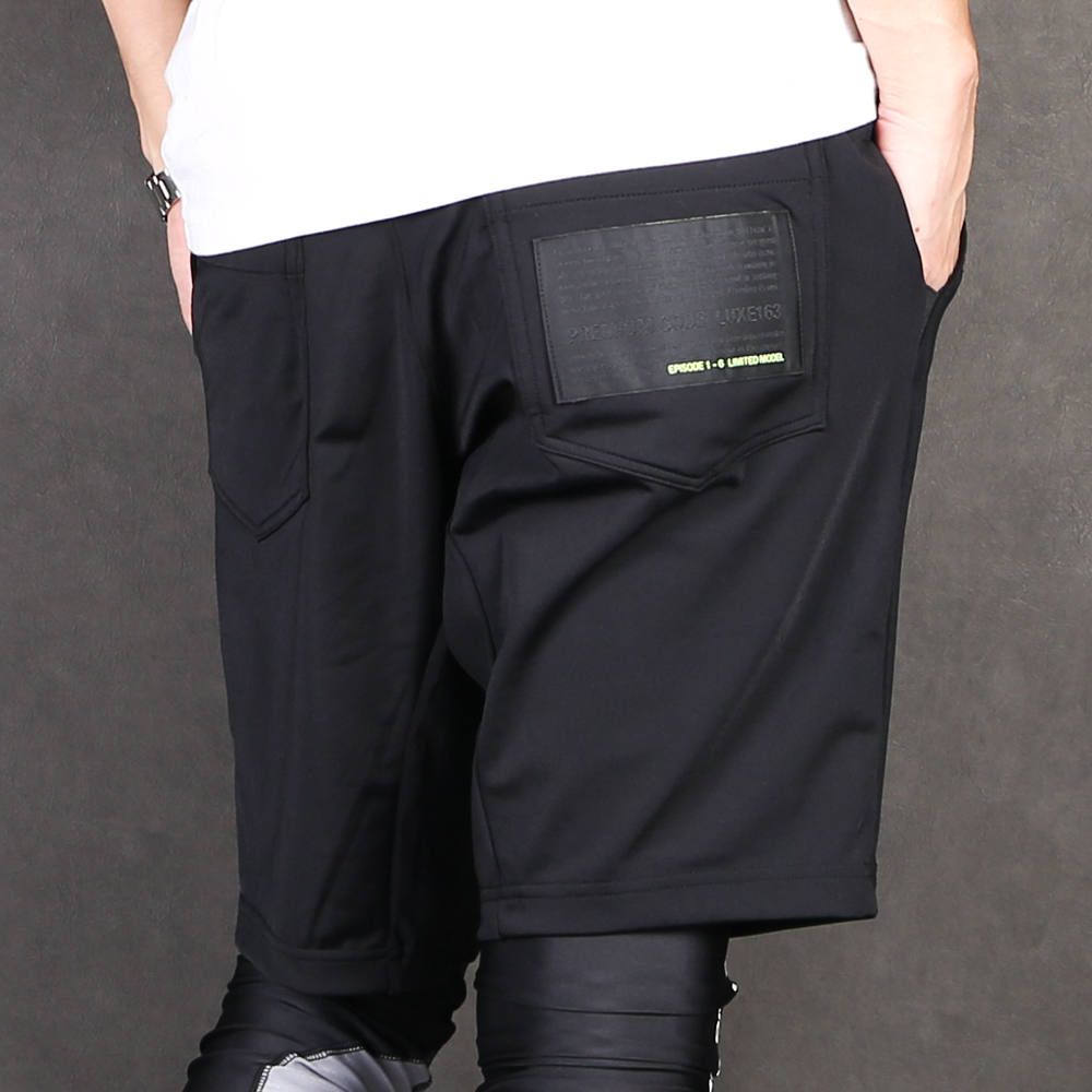 EASY TRAINING SHORTS / ショートパンツ SX070-HH01