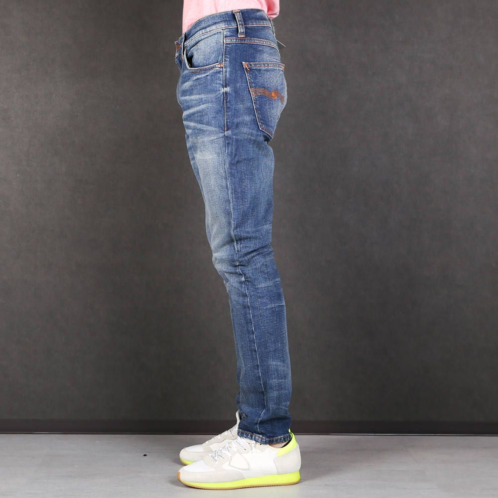 LEAN DEAN / リーンディーン デニムパンツ 50161-1044
