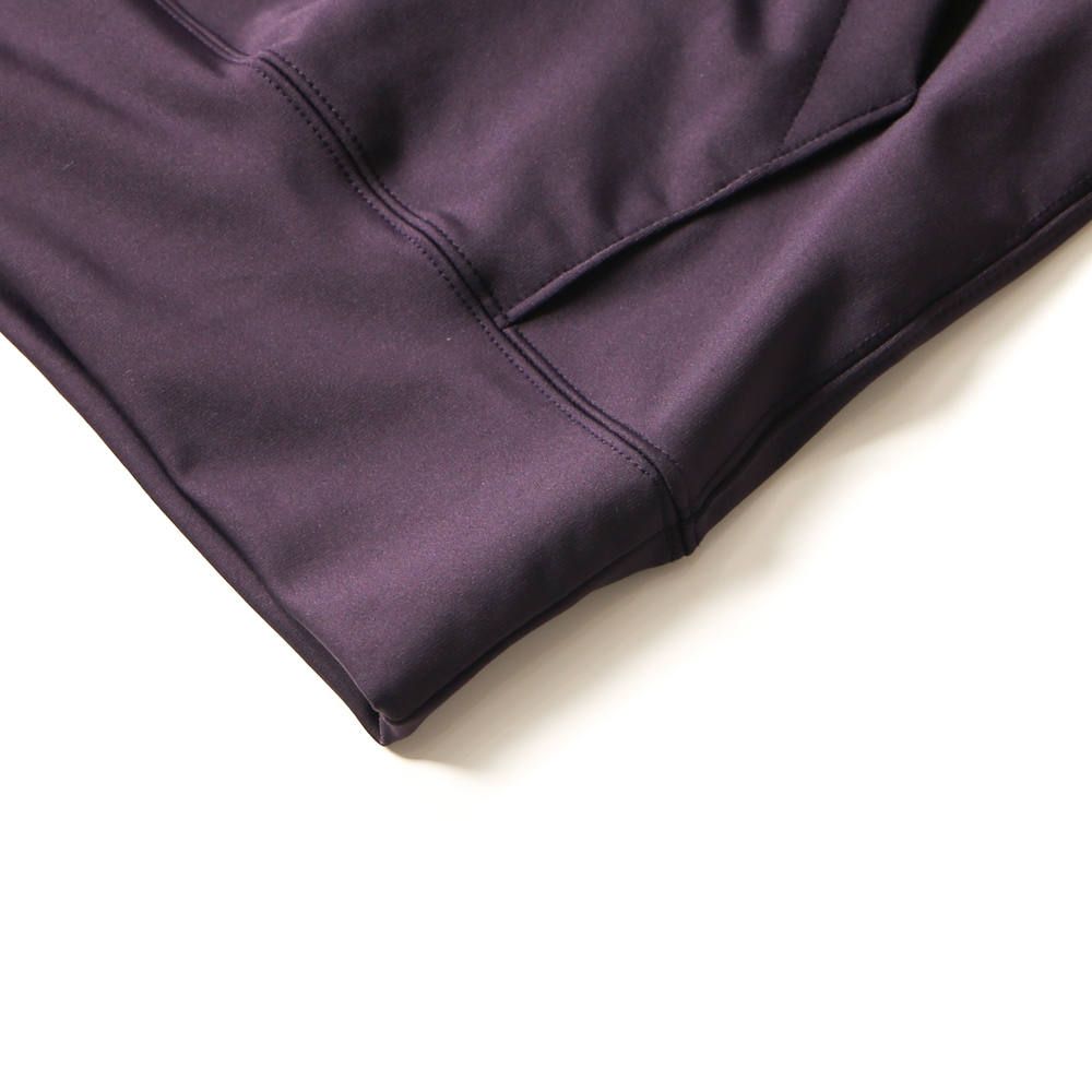 EASY PO HOODED / プルオーバーパーカー SX046-HH01