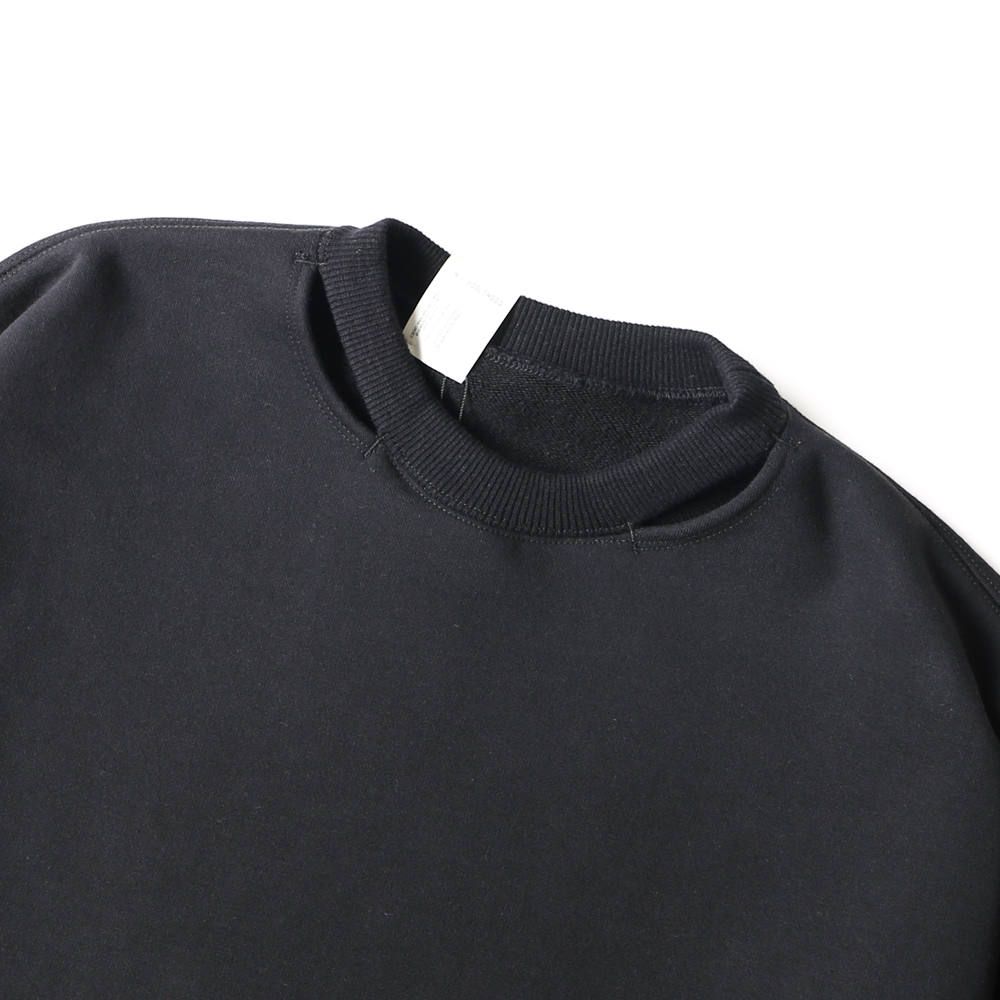L/S SWEAT / 192-CS02-021 pieces