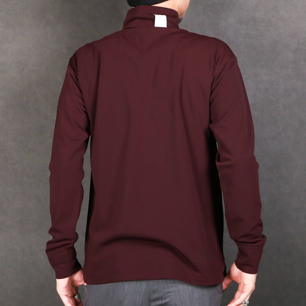 L/S T-N T-SHIRTS / 192-CS16-031 pieces