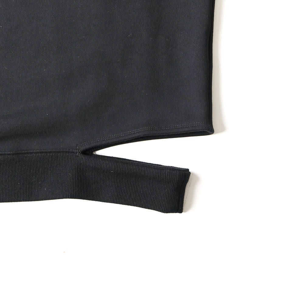 L/S SWEAT / 192-CS02-021 pieces