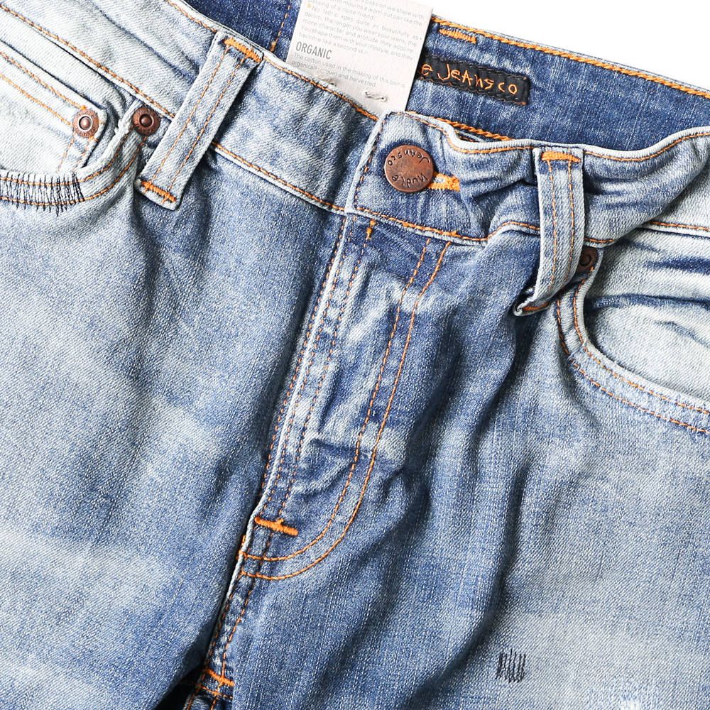 SKINNY LIN / スキニーリン デニムパンツ 50161-1110