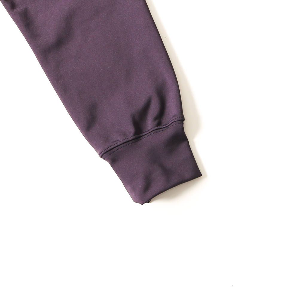 EASY PO HOODED / プルオーバーパーカー SX046-HH01