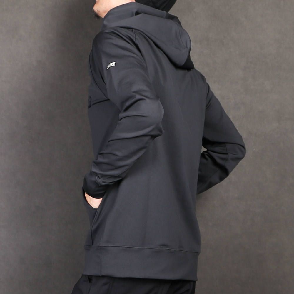 EASY PO HOODED / プルオーバーパーカー SX046-HH01