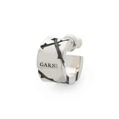 Thorn Covered Square Pierce / ソーン カバード スクエア ピアス GP19018