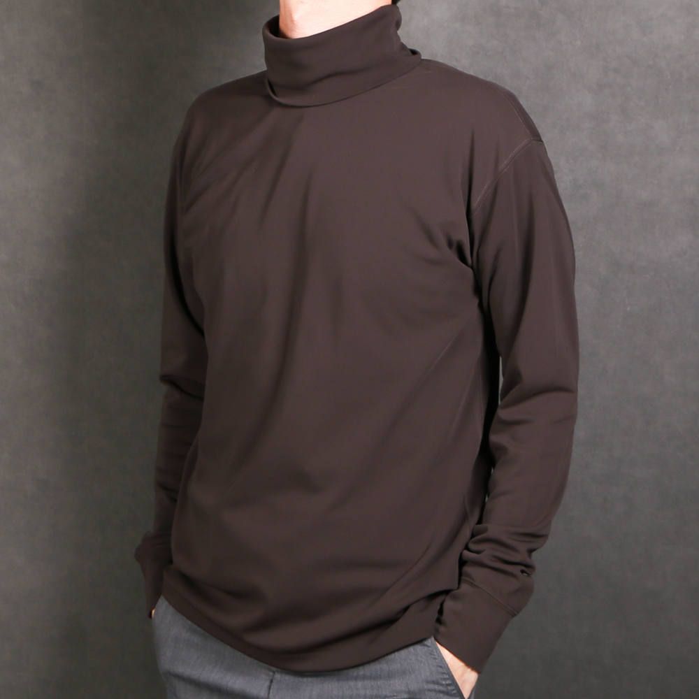 L/S T-N T-SHIRTS / 192-CS16-031 pieces