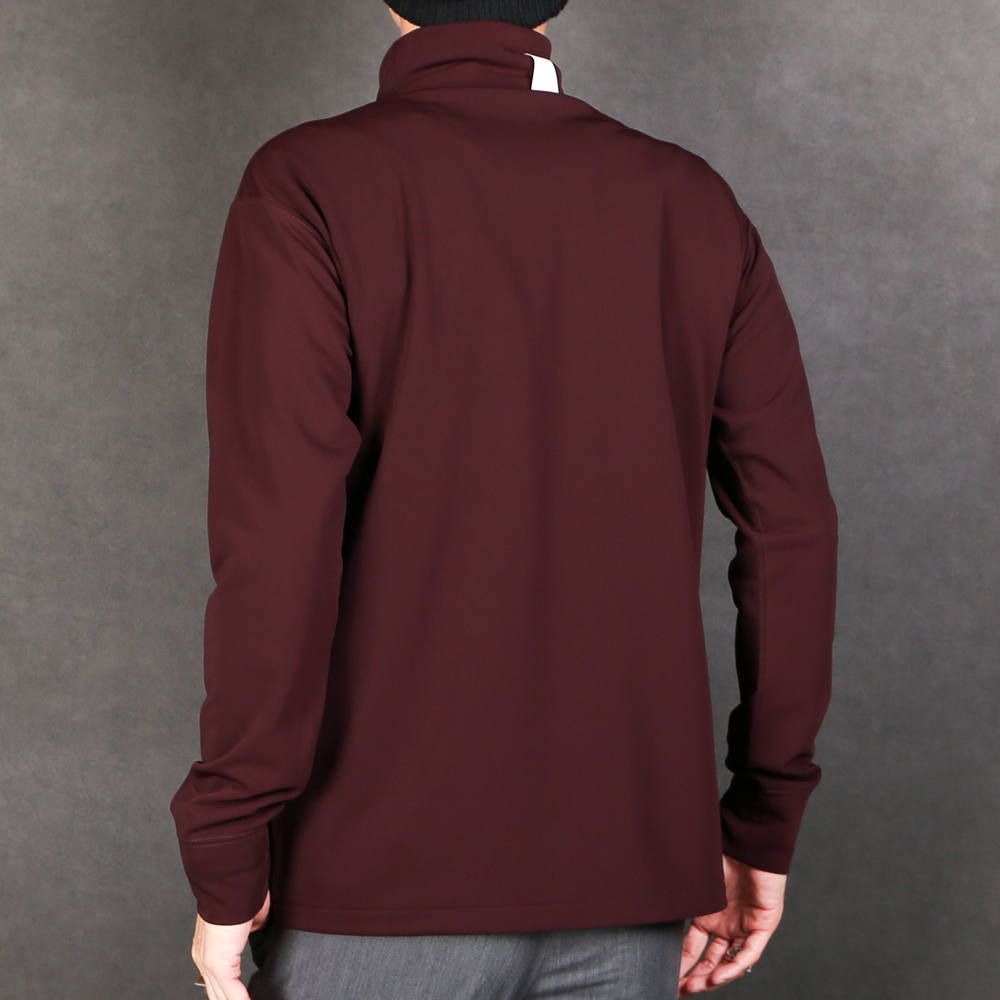 L/S T-N T-SHIRTS / 192-CS16-031 pieces