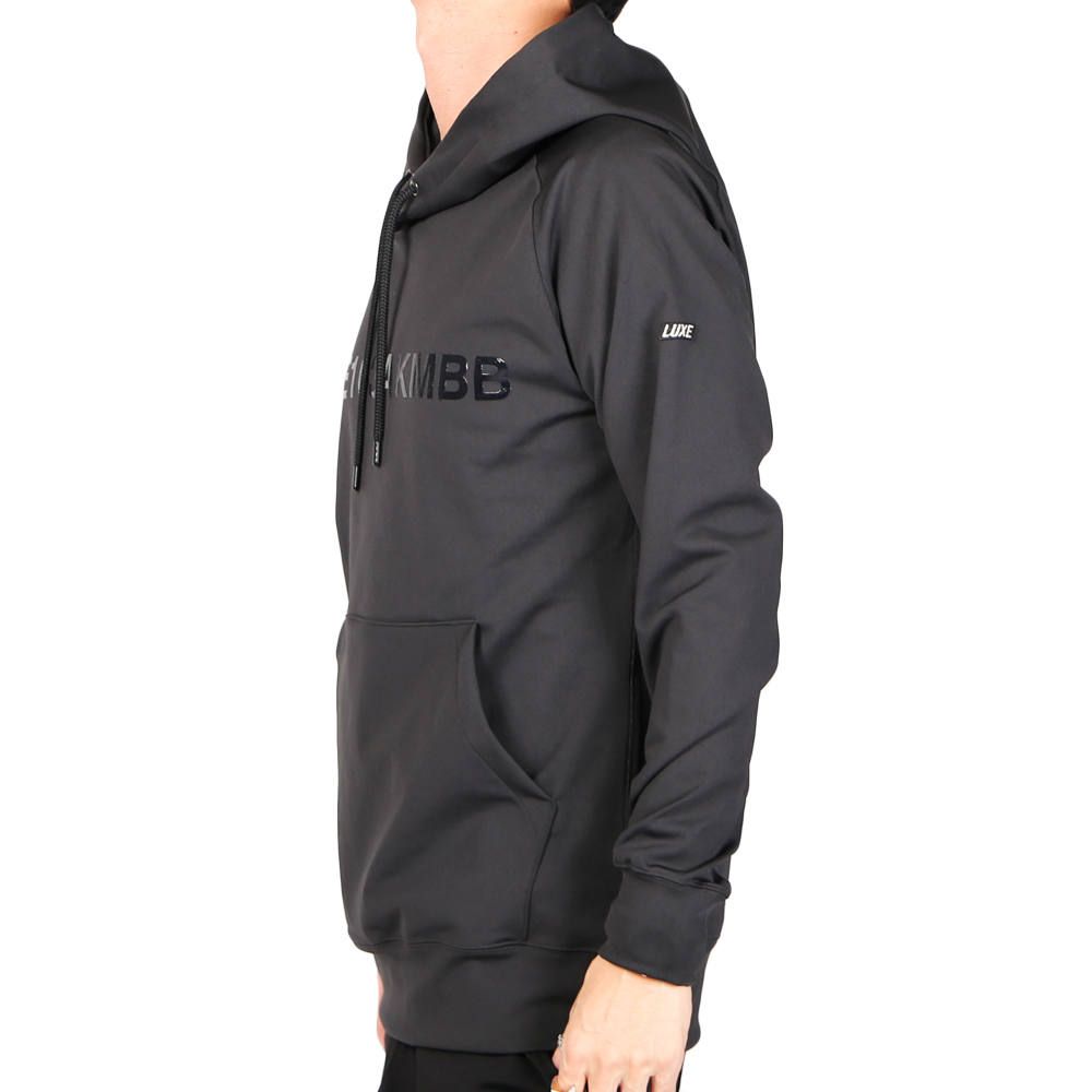 EASY PO HOODED / プルオーバーパーカー SX046-HH01