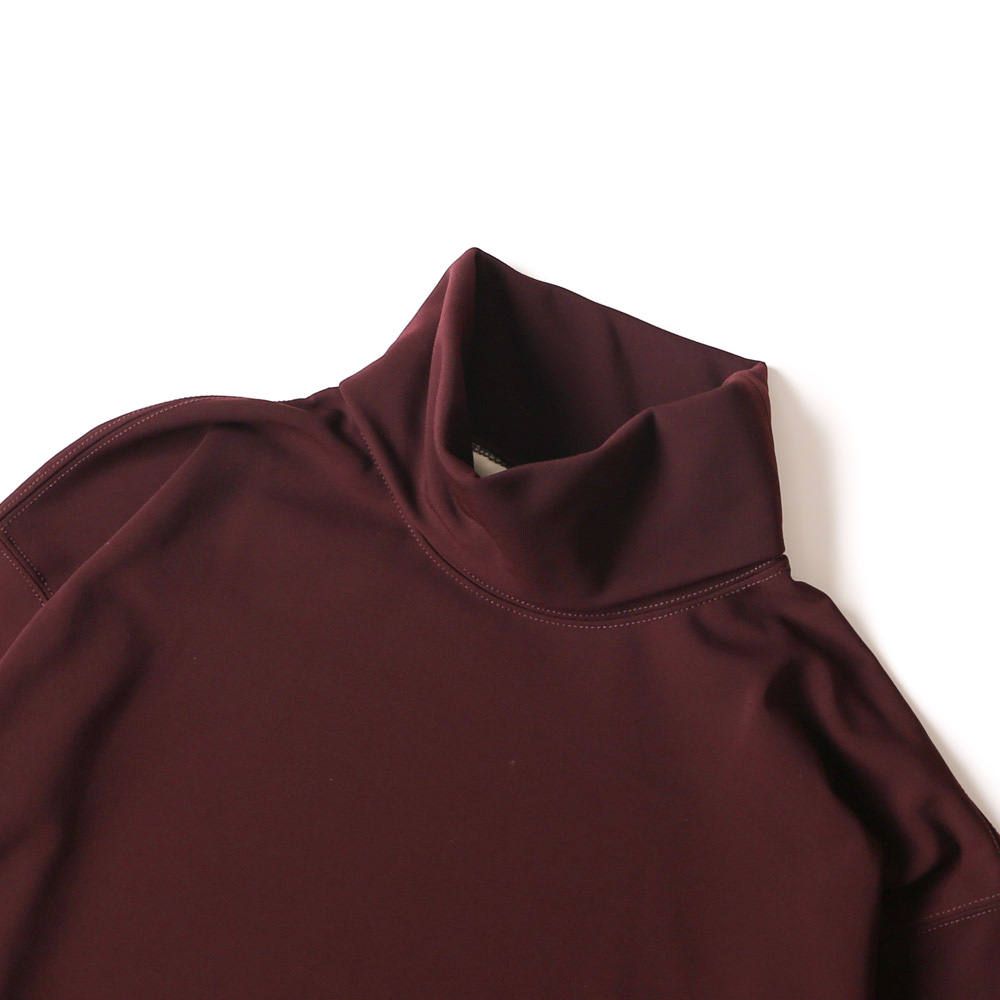 L/S T-N T-SHIRTS / 192-CS16-031 pieces