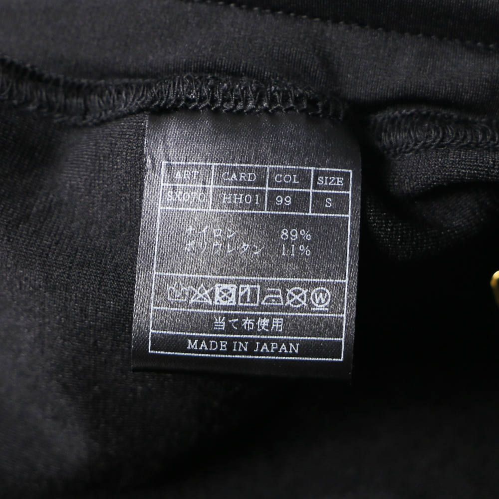 EASY TRAINING SHORTS / ショートパンツ SX070-HH01