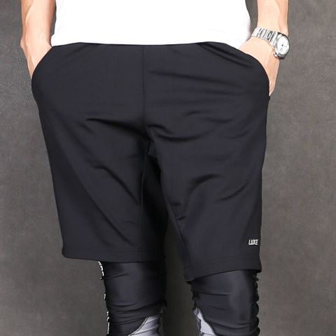 EASY TRAINING SHORTS / ショートパンツ SX070-HH01
