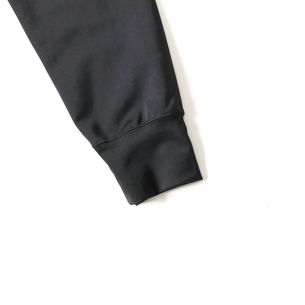 EASY PO HOODED / プルオーバーパーカー SX046-HH01