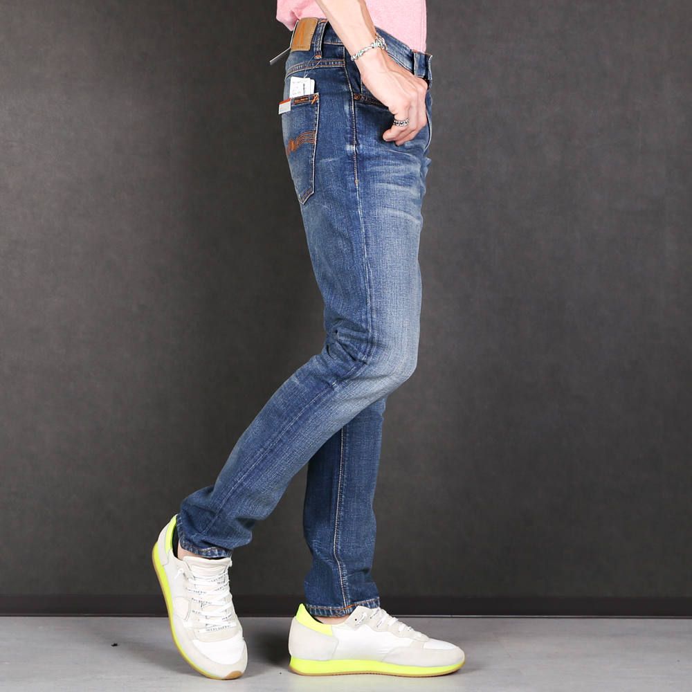 LEAN DEAN / リーンディーン デニムパンツ 50161-1044