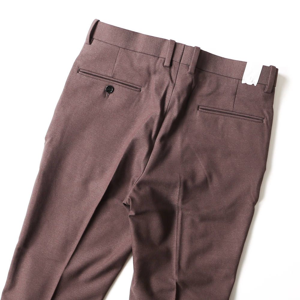 SLACKS PT / 192-PT02-043 pieces
