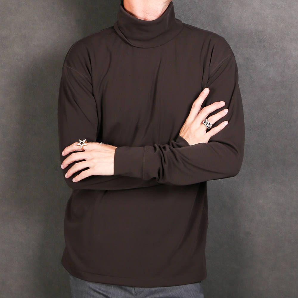 L/S T-N T-SHIRTS / 192-CS16-031 pieces