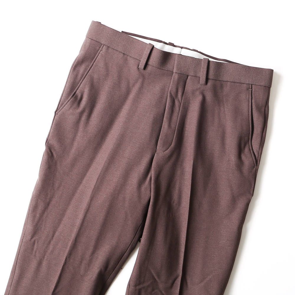 SLACKS PT / 192-PT02-043 pieces