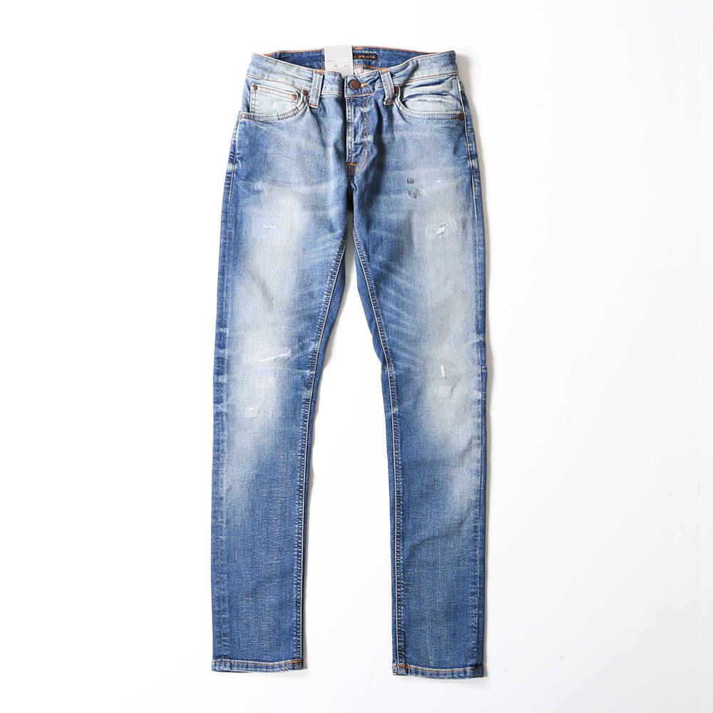 SKINNY LIN / スキニーリン デニムパンツ 50161-1110