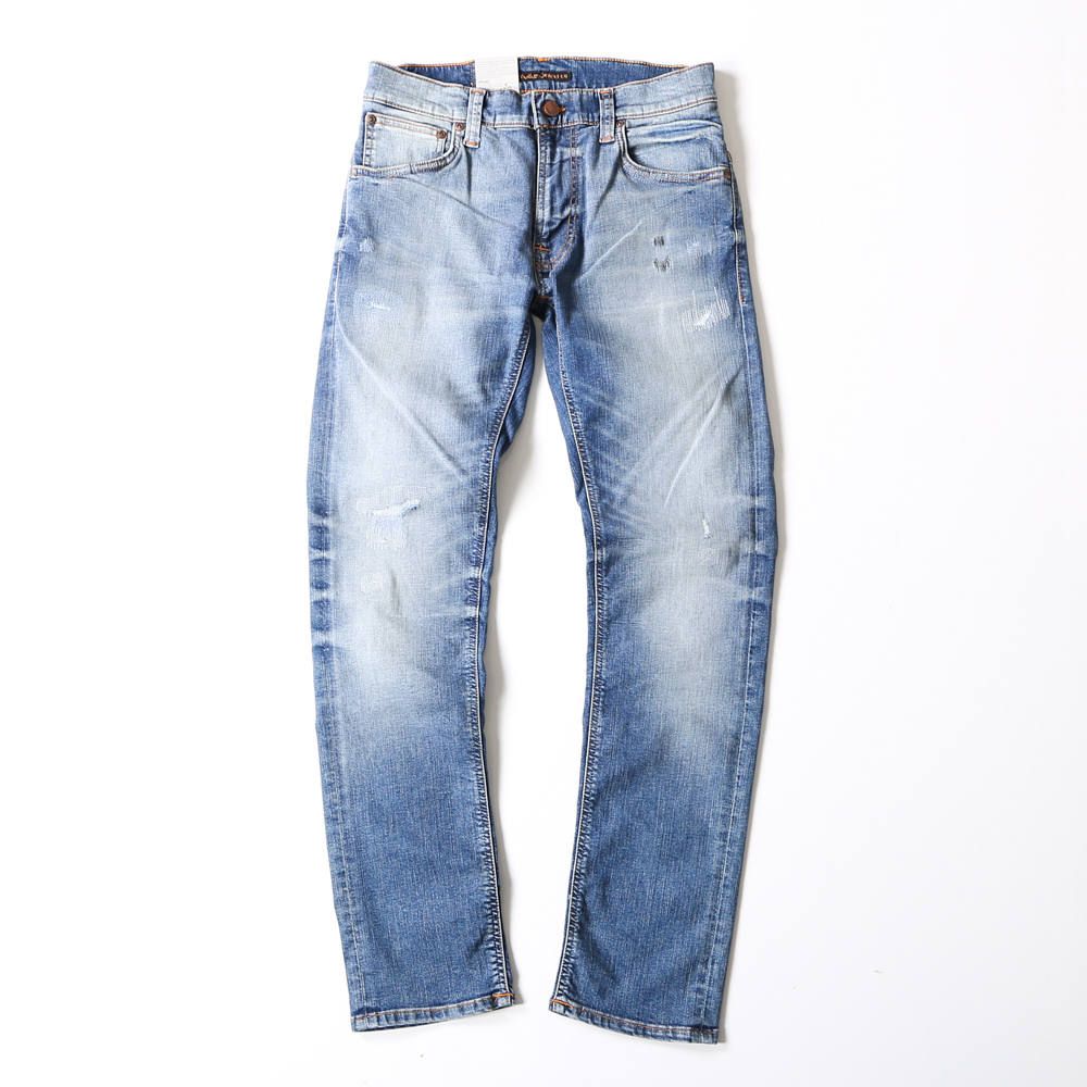 THIN FINN / シンフィン デニムパンツ 50161-1143