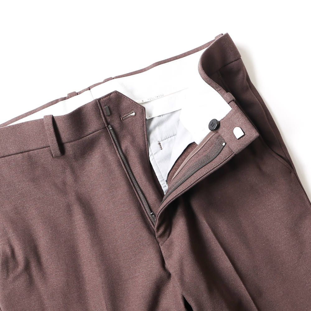 SLACKS PT / 192-PT02-043 pieces