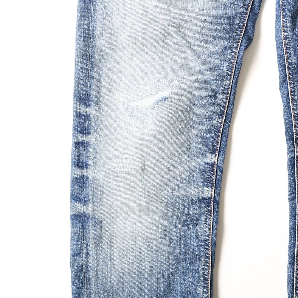 THIN FINN / シンフィン デニムパンツ 50161-1143
