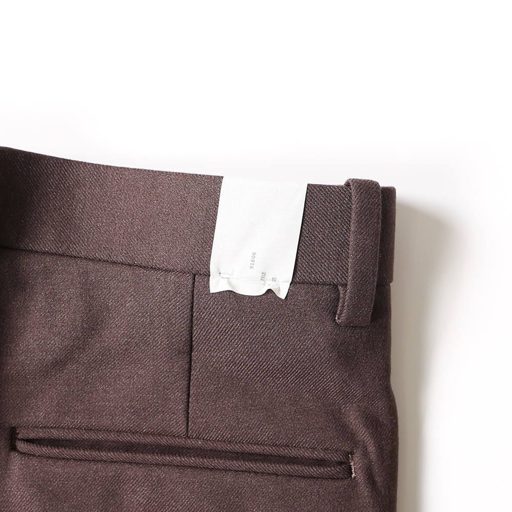 SLACKS PT / 192-PT02-043 pieces