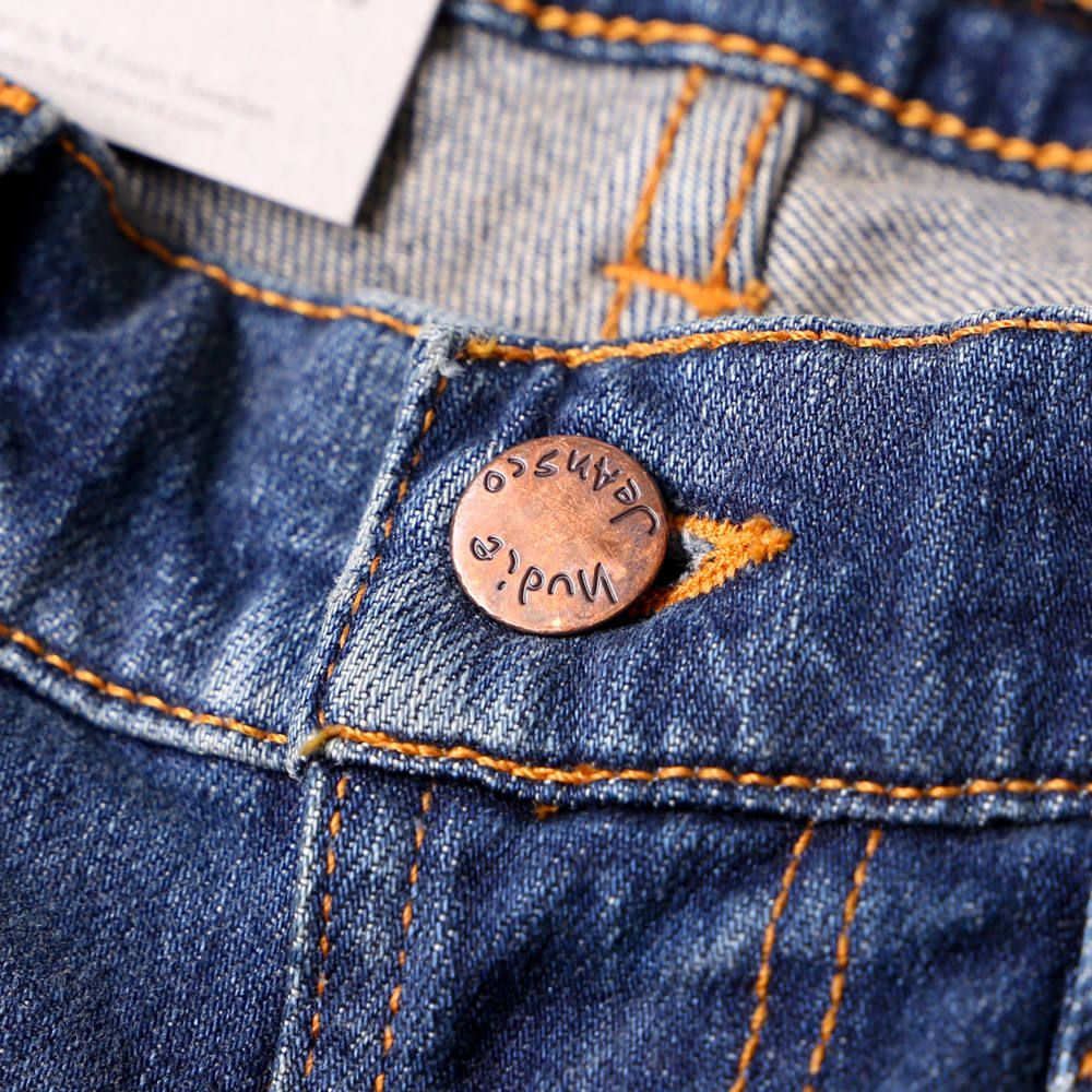 LEAN DEAN / リーンディーン デニムパンツ 50161-1044