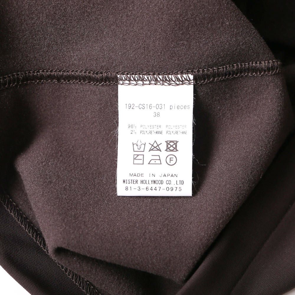 L/S T-N T-SHIRTS / 192-CS16-031 pieces