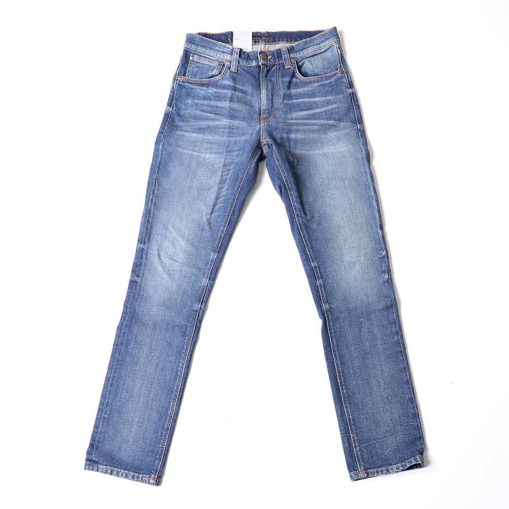 LEAN DEAN / リーンディーン デニムパンツ 50161-1044