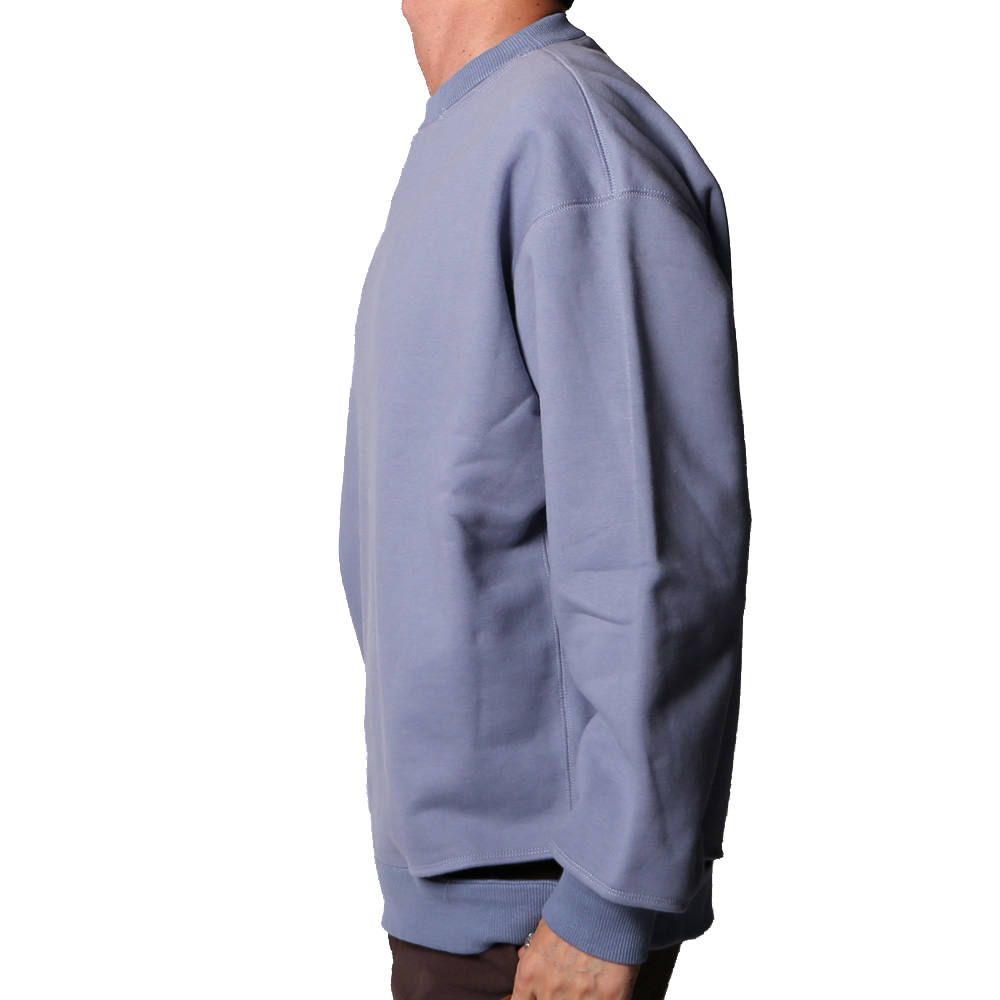 L/S SWEAT / 192-CS02-021 pieces