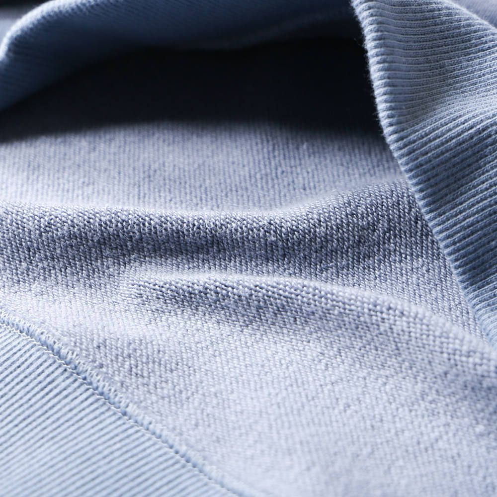 L/S SWEAT / 192-CS02-021 pieces